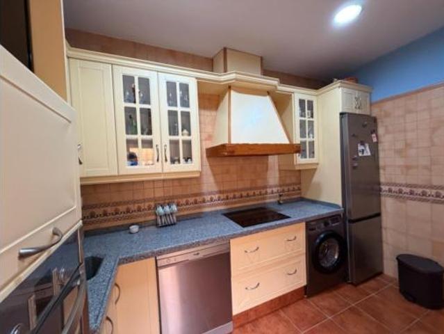 Casa adosada Venta San Fernando, Camposoto Gallineras