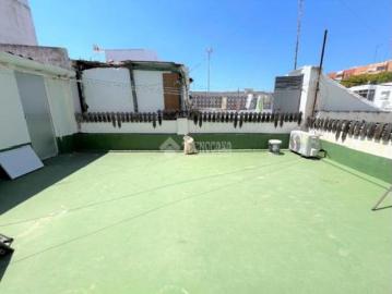 Casa adosada Venta San Fernando, Camposoto Gallineras