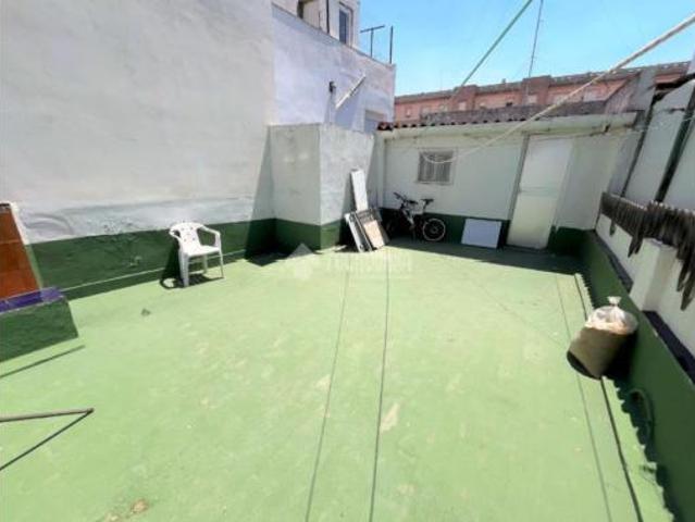 Casa adosada Venta San Fernando, Camposoto Gallineras