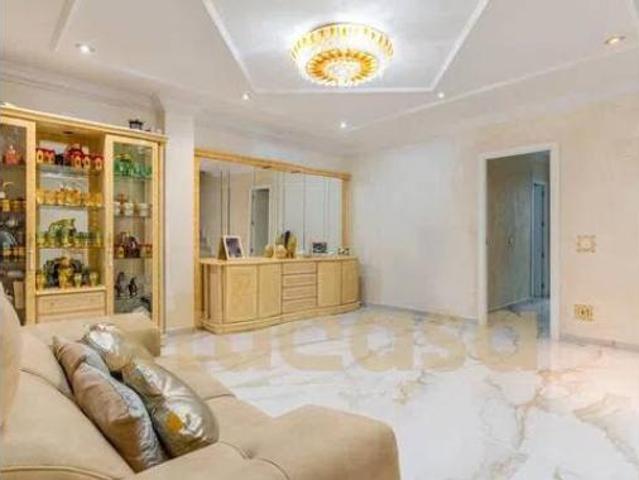 Casa adosada Venta San Fernando, Camposoto Gallineras