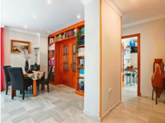 Casa adosada Venta San Fernando, Camposoto Gallineras