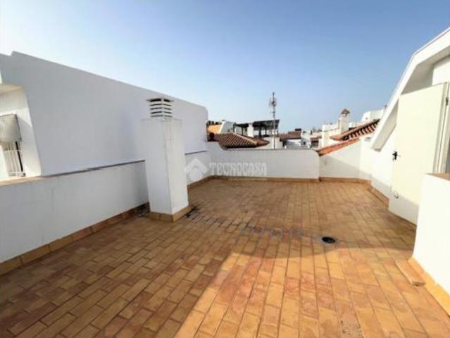 Casa adosada Venta San Fernando, Camposoto Gallineras