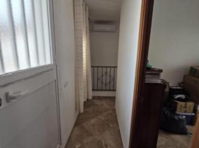 Casa adosada Venta San Fernando, Camposoto Gallineras