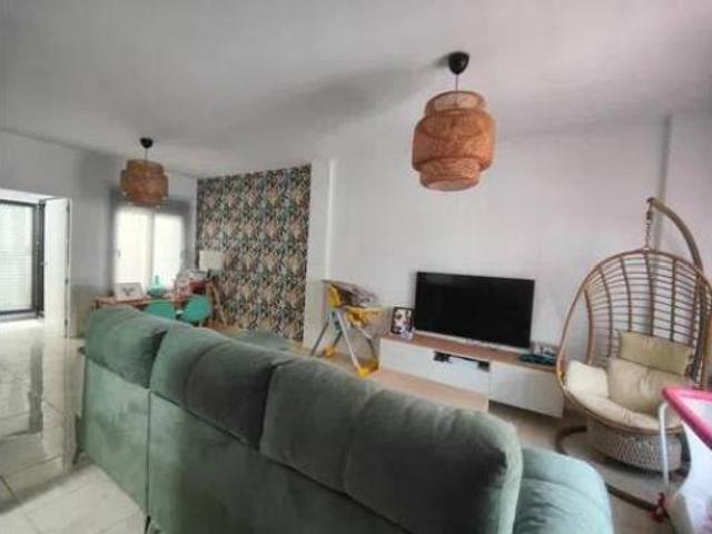 Casa adosada Venta San Fernando, Camposoto Gallineras