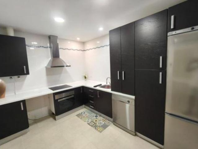 Casa adosada Venta San Fernando, Camposoto Gallineras