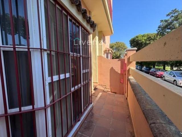 Casa adosada Venta San Fernando, Casería de Ossio San Carlos