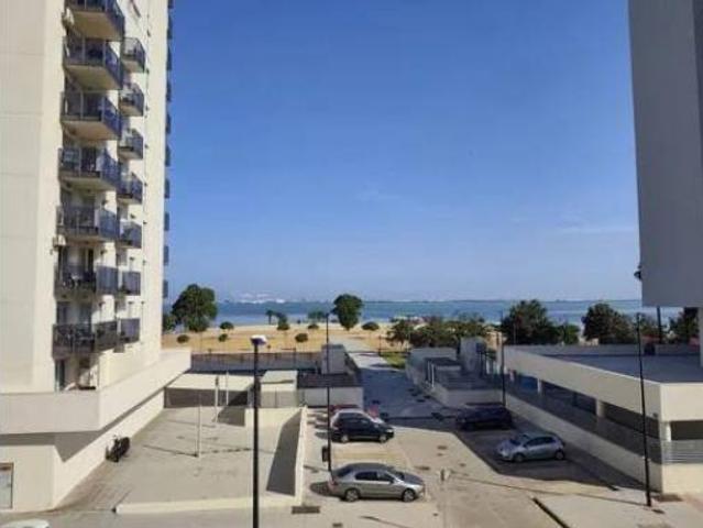 Casa adosada Venta San Fernando, Casería de Ossio San Carlos