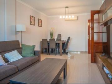 Casa adosada Venta San Fernando, Casería de Ossio San Carlos