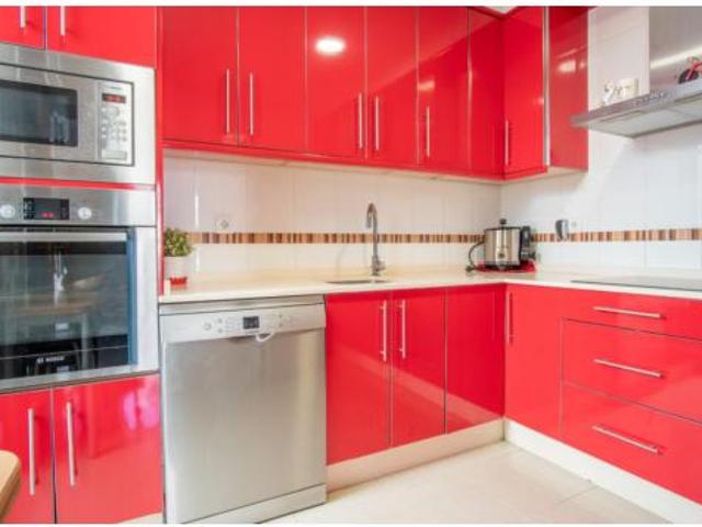 Casa adosada Venta San Fernando, Casería de Ossio San Carlos
