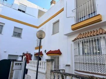 Casa adosada Venta San Fernando, Casería de Ossio San Carlos