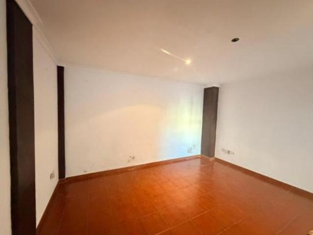 Casa adosada Venta San Fernando, Casería de Ossio San Carlos