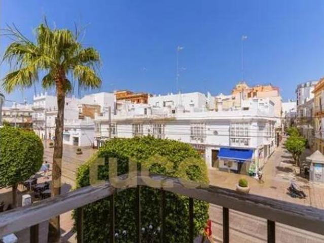 Casa adosada Venta San Fernando, Centro