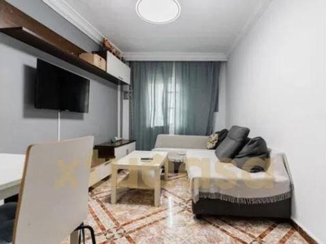 Casa adosada Venta San Fernando, Iglesia Mayor