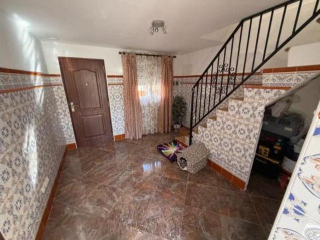 Casa adosada Venta San Fernando, Ronda del Estero