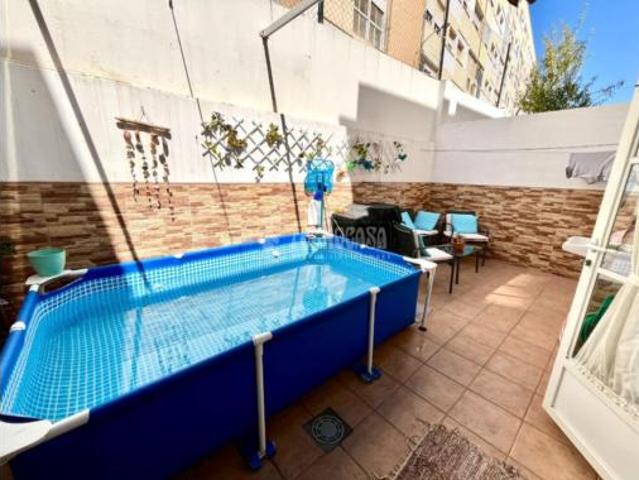 Casa adosada Venta San Fernando, Soto del Real Villamaruja Cobreros Viejo