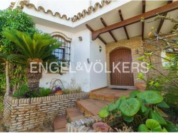 Casa adosada Venta San Fernando, Soto del Real Villamaruja Cobreros Viejo