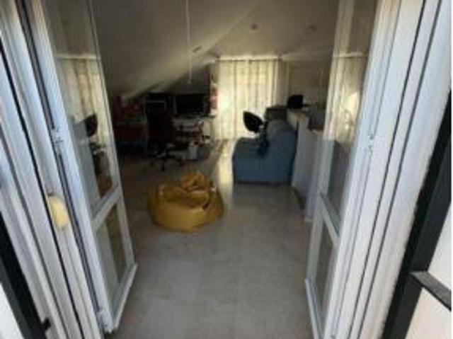 Casa adosada Venta San Juan de Aznalfarache, Barrio Alto