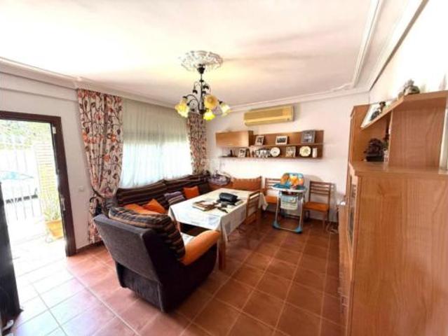 Casa adosada Venta San Juan de Aznalfarache, Barrio Alto