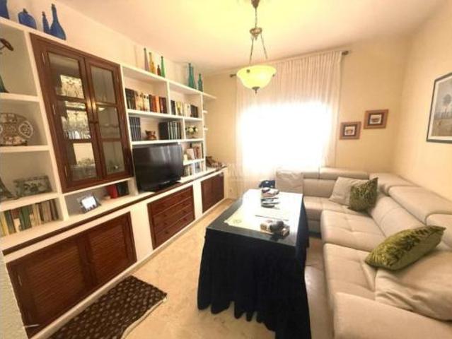 Casa adosada Venta San Juan de Aznalfarache, Barrio Alto