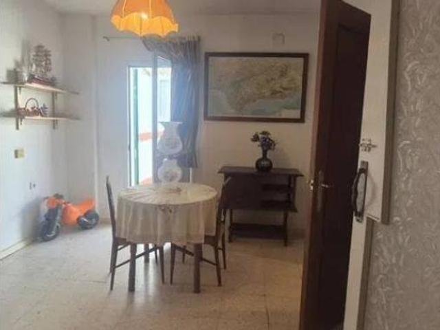 Casa adosada Venta San Juan de Aznalfarache, Barrio Alto