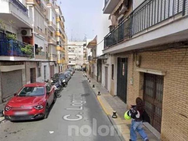 Casa adosada Venta San Juan de Aznalfarache, Barrio Alto