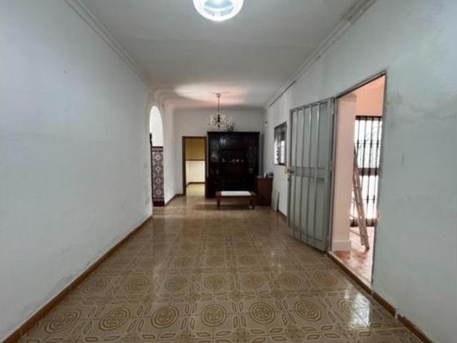 Casa adosada Venta San Juan de Aznalfarache, Barrio Alto