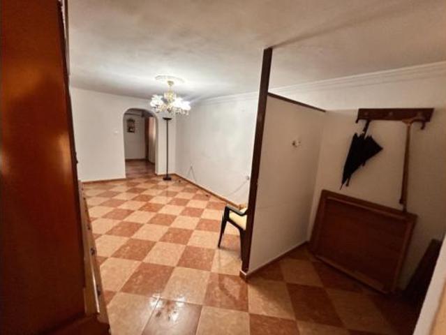 Casa adosada Venta San Juan de Aznalfarache, Barrio Alto