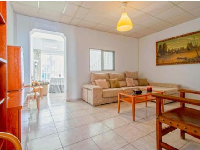 Casa adosada Venta San Juan de Aznalfarache, Barrio Alto