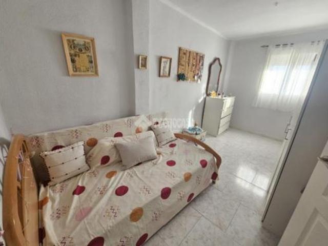 Casa adosada Venta San Juan de Aznalfarache, Barrio Alto