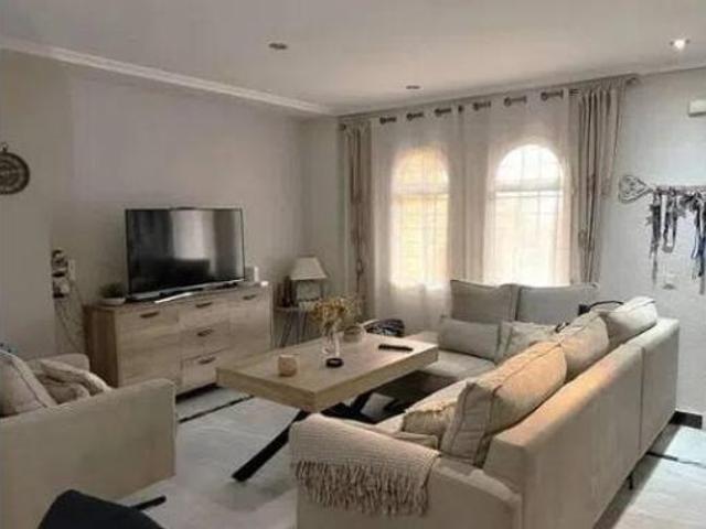 Casa adosada Venta San Juan de Aznalfarache, Barrio Alto