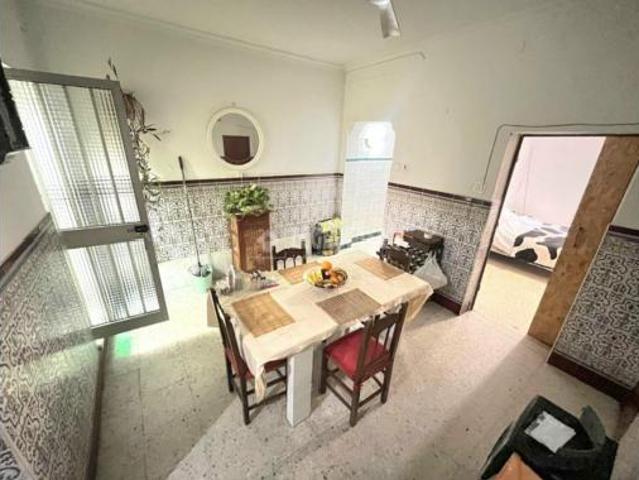 Casa adosada Venta San Juan de Aznalfarache, Barrio Alto