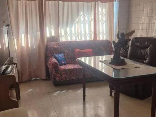 Casa adosada Venta San Juan de Aznalfarache, Barrio Alto