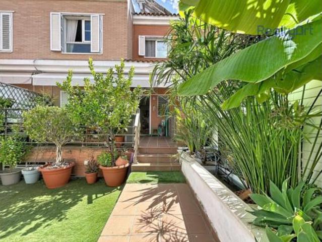 Casa adosada Venta San Juan de Aznalfarache, Barrio Bajo