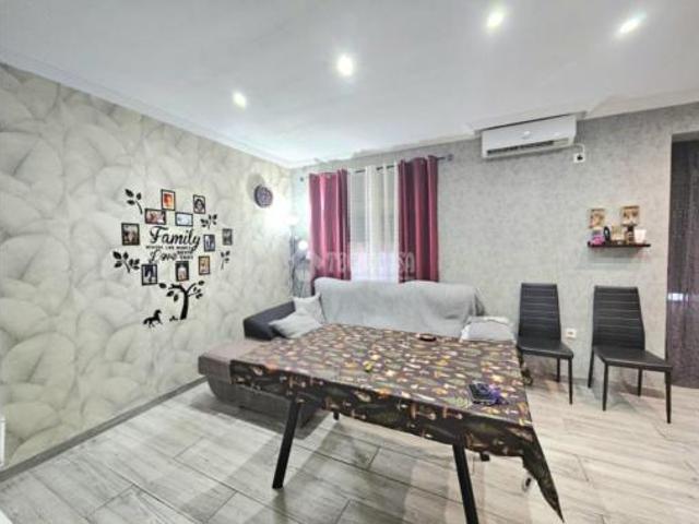Casa adosada Venta San Juan de Aznalfarache, Barrio Bajo