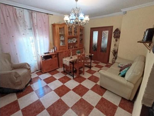 Casa adosada Venta San Juan de Aznalfarache, Barrio Bajo