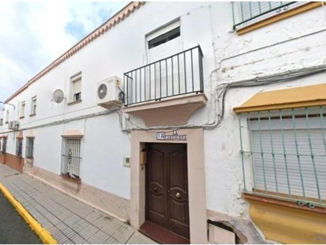 Casa adosada Venta San Juan de Aznalfarache, Barrio Bajo
