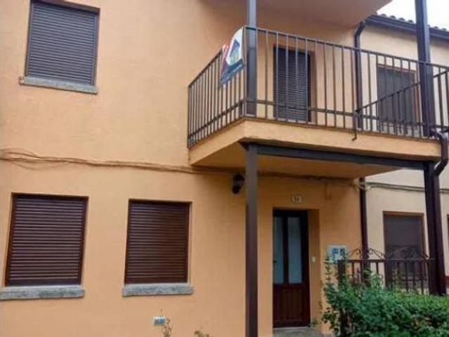 Casa adosada Venta San Juan de Gredos, Navacepeda de Tormes