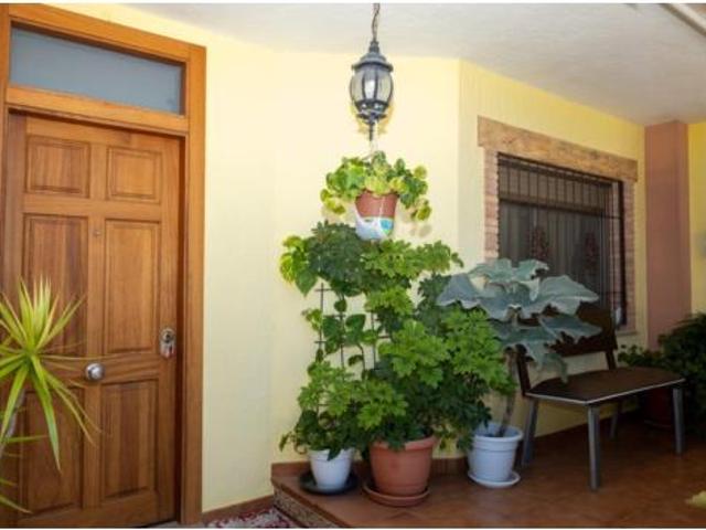 Casa adosada Venta San Javier, El Mirador Pozo Aledo
