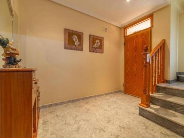 Casa adosada Venta San Javier, Núcleo Urbano
