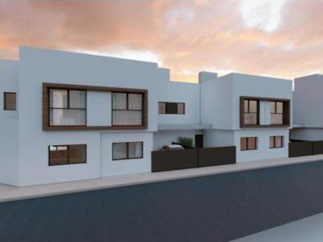 Casa adosada Venta San Javier, Núcleo Urbano