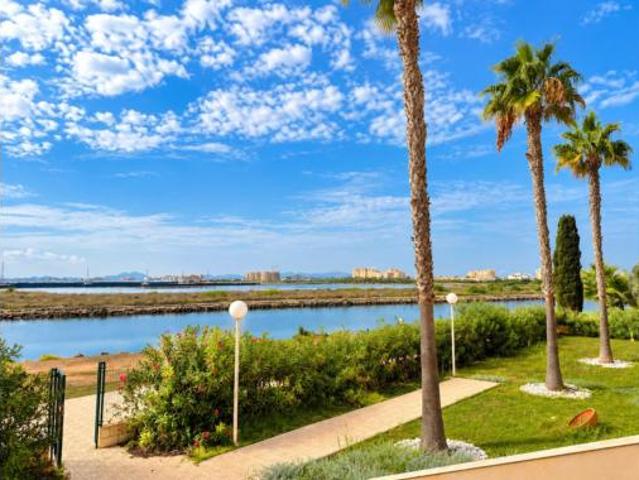 Casa adosada Venta San Javier, Núcleo Urbano