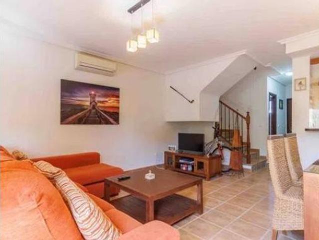 Casa adosada Venta San Javier, Roda