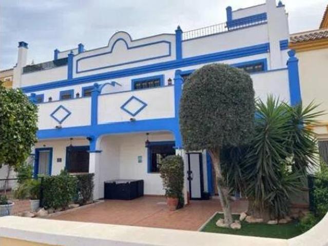 Casa adosada Venta San Javier, Roda