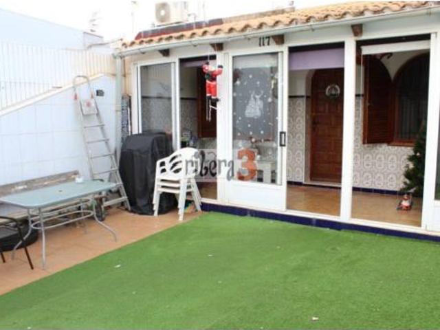 Casa adosada Venta San Javier, Santiago de la Ribera