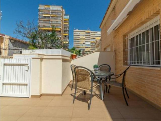 Casa adosada Venta San Javier, Santiago de la Ribera