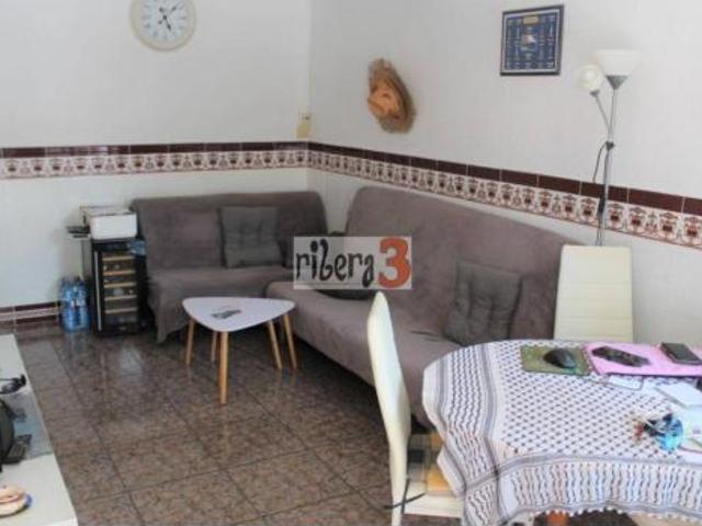 Casa adosada Venta San Javier, Santiago de la Ribera