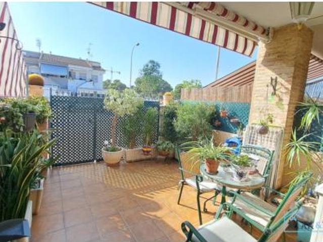 Casa adosada Venta San Javier, Santiago de la Ribera