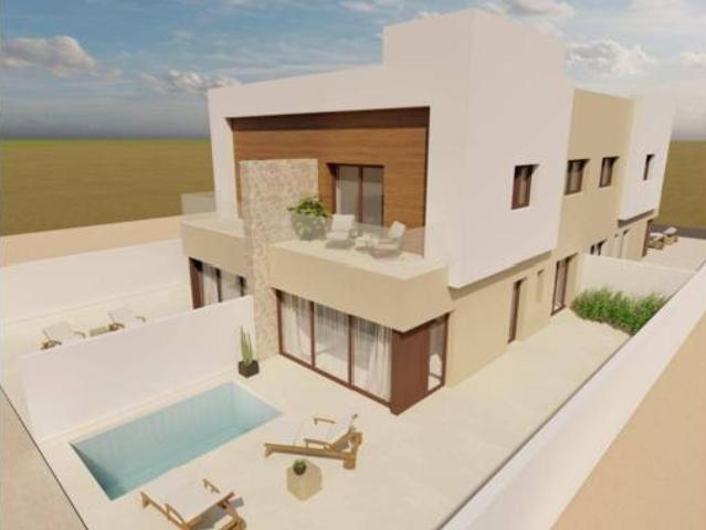 Casa adosada Venta San Javier, San Javier