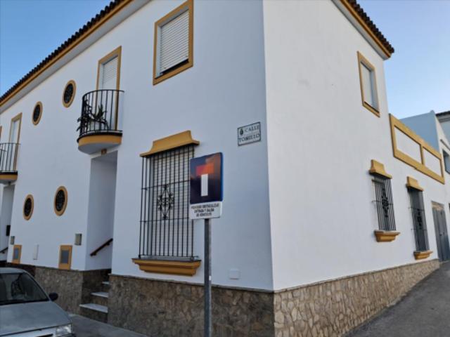 Casa adosada Venta San José del Valle, San José del Valle