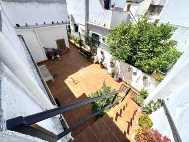 Casa adosada Venta San José del Valle, San José del Valle